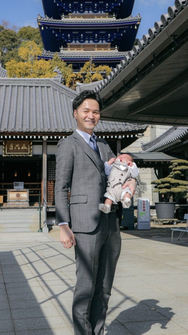 代表取締役 藤原佑樹