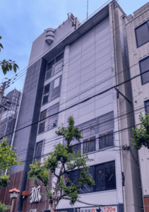エフエス木屋町ビル