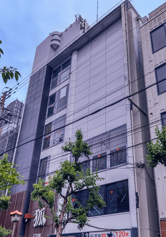 エフエス木屋町ビル